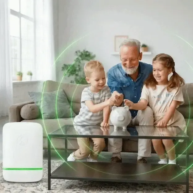 Stop Letting Grid Spikes Wear Down Appliances